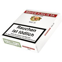 ROMEO Y JULIETA Mini