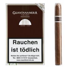 GUANTANAMERA Decimos