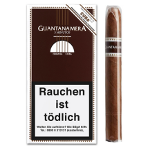 GUANTANAMERA Minutos
