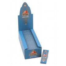 GIZEH Special 50x50 Bl.