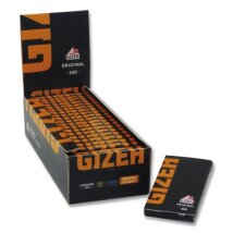 GIZEH BLACK Original Magnet 20x100 Bl.