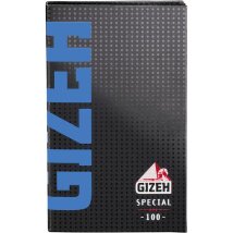 GIZEH BLACK Special Magnet 20x100 Bl.