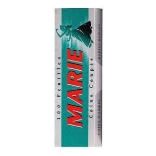 MARIE 25x100 Bl.