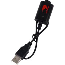 RED KIWI USB Ladekabel eGo/eGo-T/S-Line