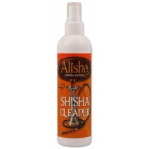 Alisha Shisha Cleaner