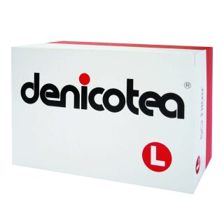 DENICOTEA Standardfilter lang 9mm 50er