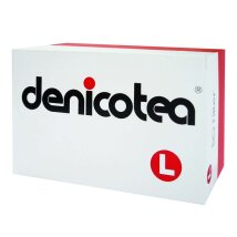 DENICOTEA Standardfilter lang 9mm 50er