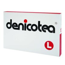 DENICOTEA Standardfilter lang 9mm 10er