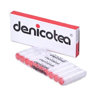 DENICOTEA Standardfilter 10er