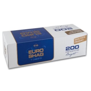 Euro Shag Bright Hülsen 200er