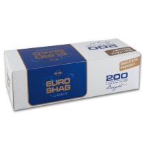 Euro Shag Bright Hülsen 200er