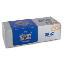 Euro Shag Hülsen 200er