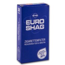 EURO SHAG Filteraufsatz 30er