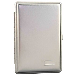 Cigarrenetui Metall 5er