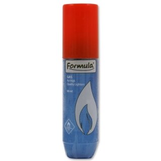 FORMULA Gas 60ml