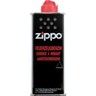 ZIPPO Benzin 125ml 60001215