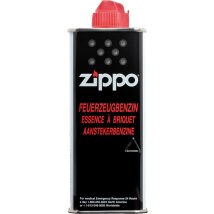 ZIPPO Benzin 125ml 60001215