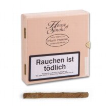 HOUSE OF SMOKE Private Premium Sumatra