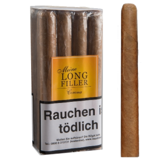 MEINE Longfiller Corona Bundle