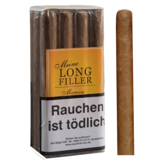 MEINE Longfiller Mareva Bundle
