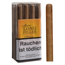 MEINE Longfiller Mareva Bundle