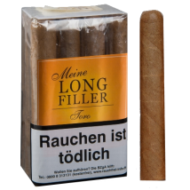 MEINE Longfiller Toro Bundle