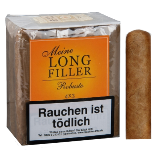 MEINE Bundle Robusto 12er