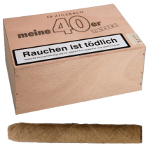 MEINE 40er Sumatra