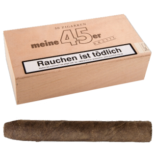 MEINE 45er Brasil