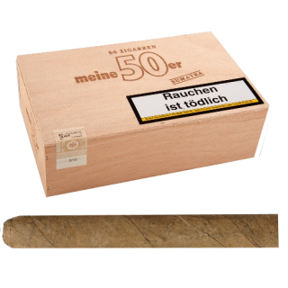 MEINE 50er Sumatra