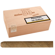 MEINE 50er Sumatra