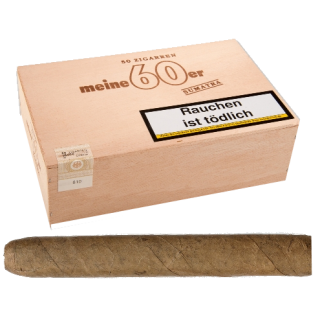 MEINE 60er Sumatra