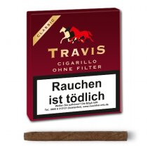 Travis Classic 20er