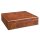 Humidor Wurzelholzdekor