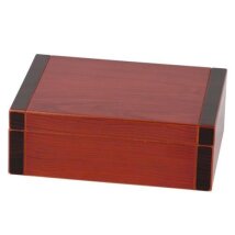 Humidor-Set Cherry 2-tone