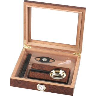 Humidor Set