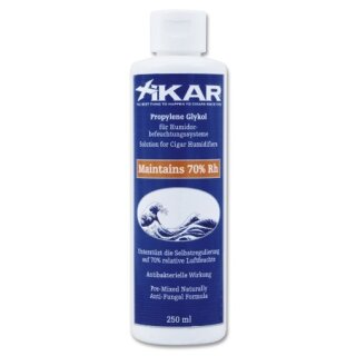 XIKAR Flüssigkeit Polymer Glykol 250ml