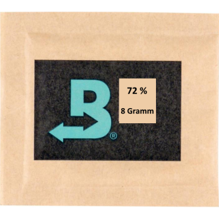 BOVEDA Humidipak 2-way 72% 7x6,3cm