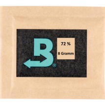 BOVEDA Humidipak 2-way 72% 7x6,3cm 25St.