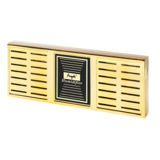 ANGELO Humidifer goldfarben