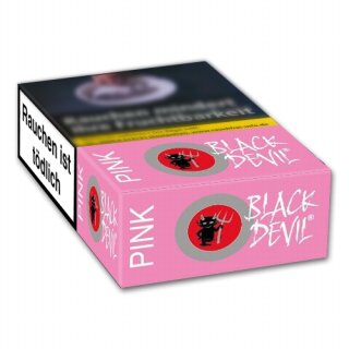 BLACK DEVIL Pink 6,00 Euro  (10x20)