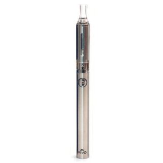 E-Zigarette Vivo Titan silber
