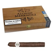 ALONSO MENENDEZ No 40