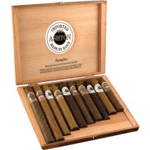 Ashton Collection 10 Cigar Assortment