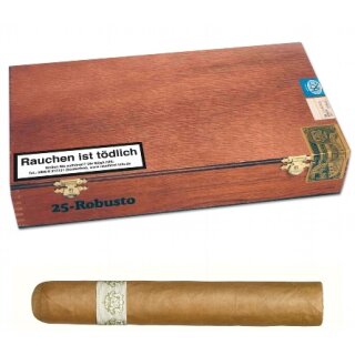 BLANCO Robusto 25er