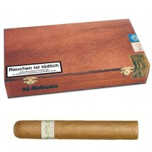 Blanco Robusto