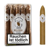 CASA DE GARCIA Connecticut Belicoso