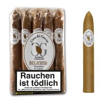 CASA DE GARCIA Connecticut Belicoso