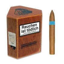 CHINCHALERO Classic Torpeditos (Short Belicoso)
