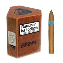 CHINCHALERO Classic Torpeditos (Short Belicoso) 25er